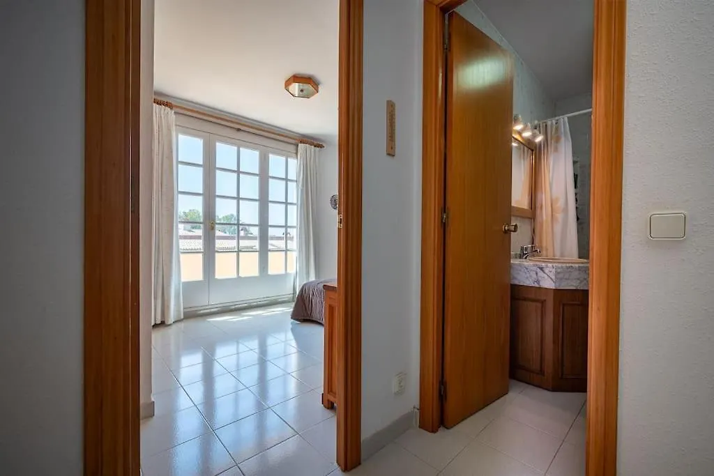 Holiday home At309 Con Piscina A 5Min Playa Villa Altafulla
