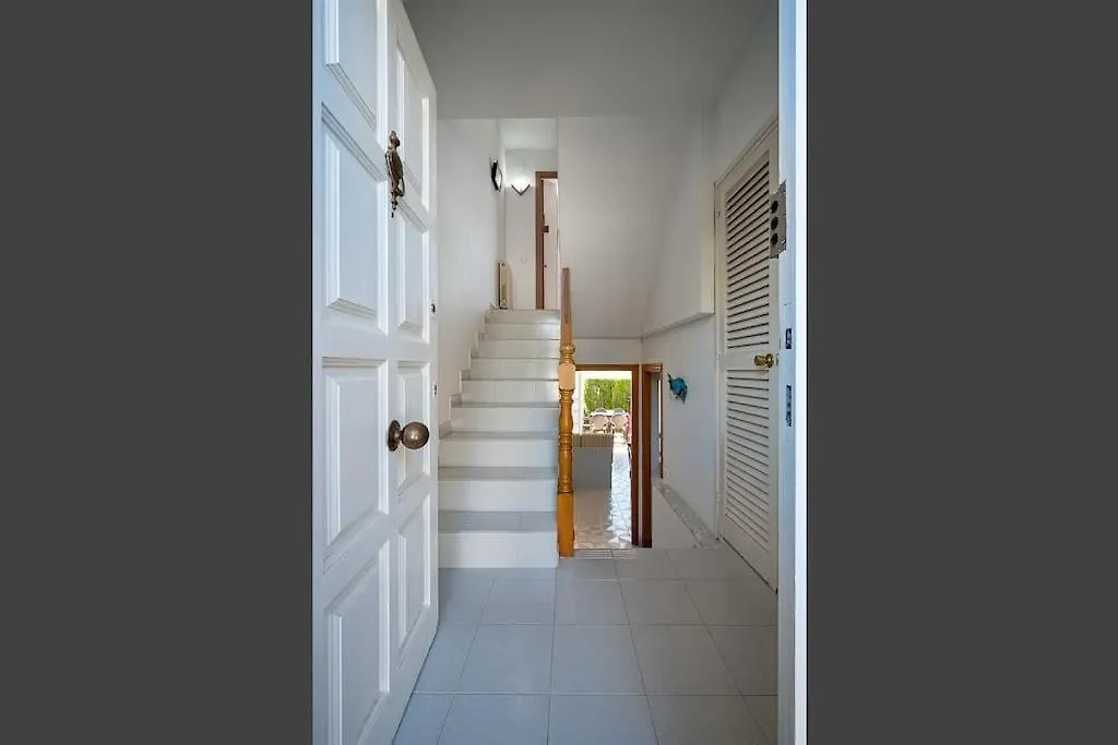 At309 Con Piscina A 5Min Playa Villa Altafulla Holiday home