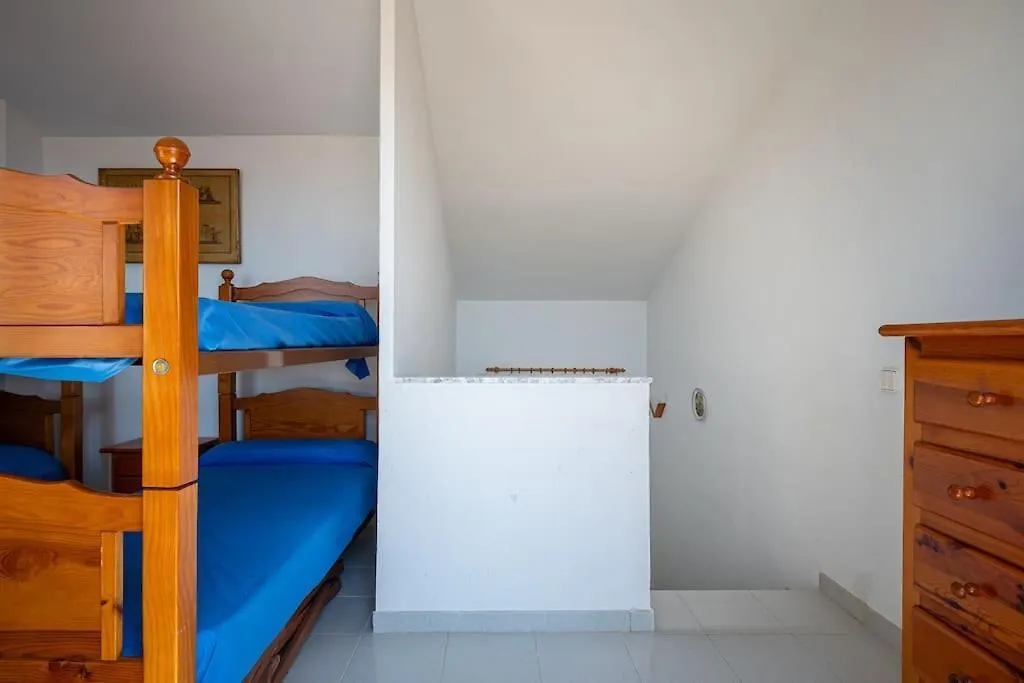 Holiday home At309 Con Piscina A 5Min Playa Villa Altafulla