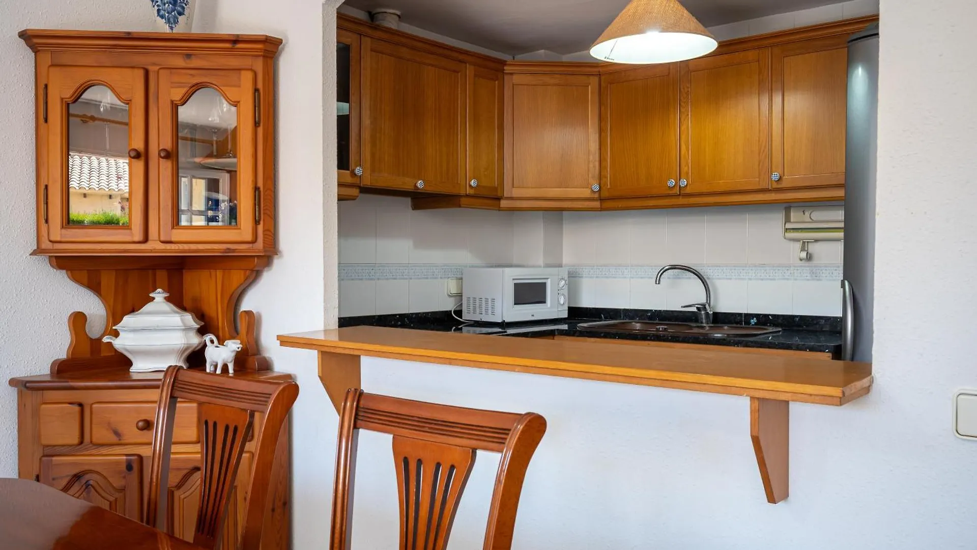 Holiday home At309 Con Piscina A 5Min Playa Villa Altafulla