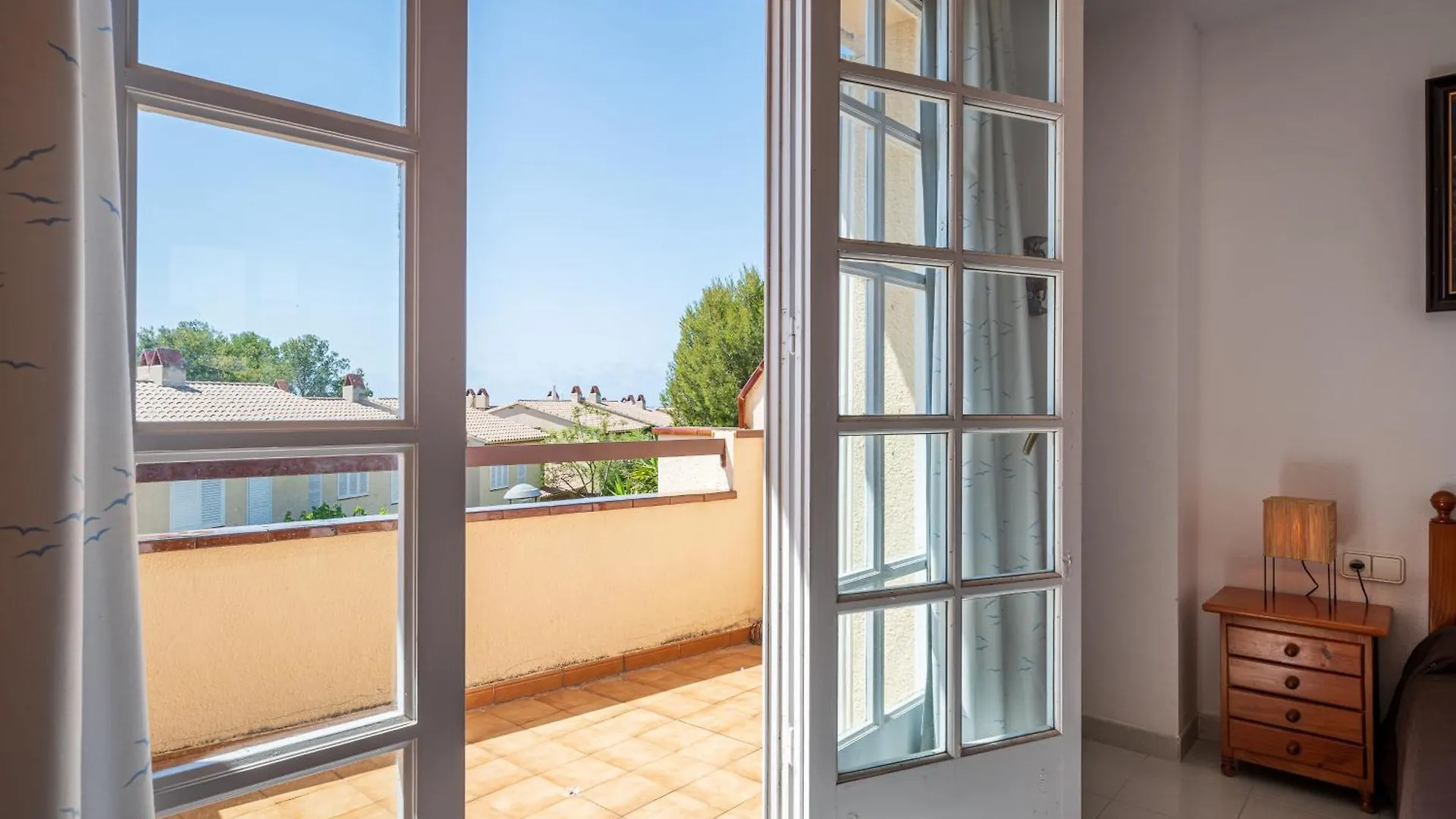 At309 Con Piscina A 5Min Playa Villa Altafulla Holiday home