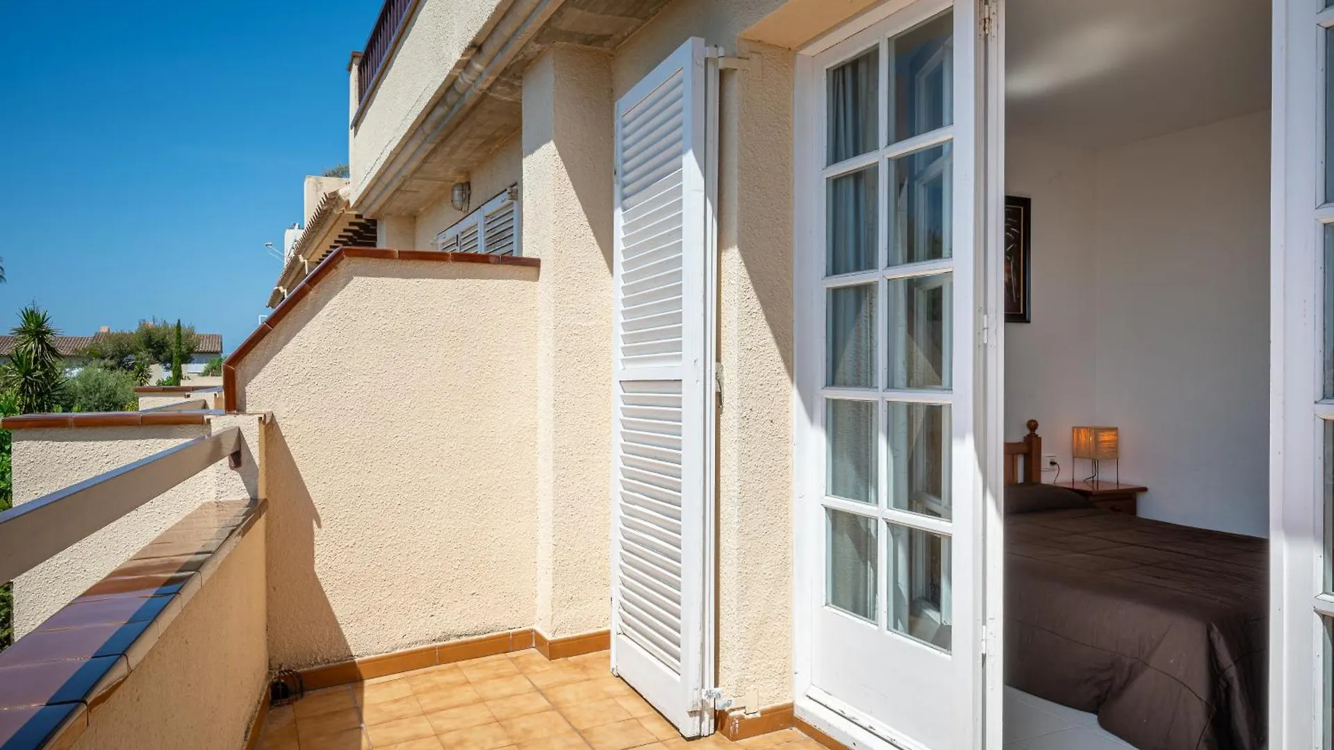 Holiday home At309 Con Piscina A 5Min Playa Villa Altafulla
