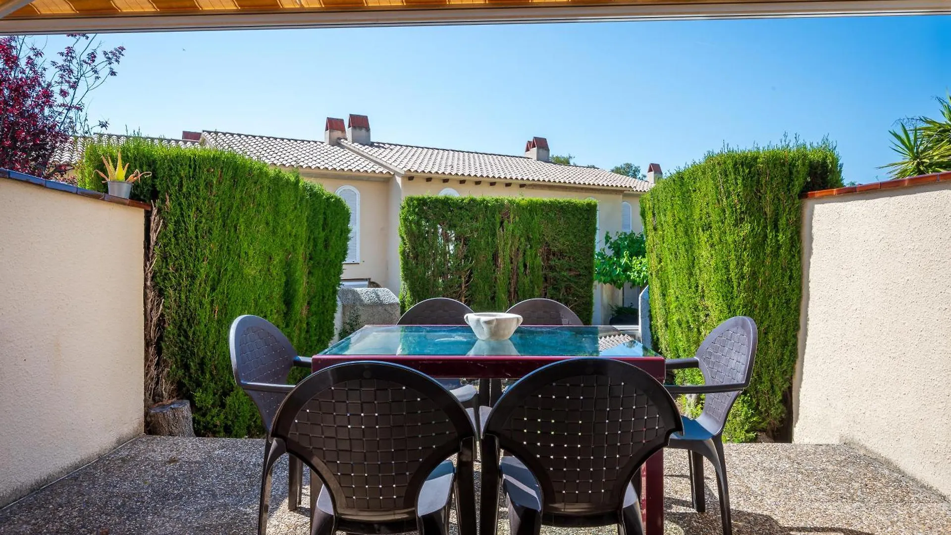 Holiday home At309 Con Piscina A 5Min Playa Villa Altafulla