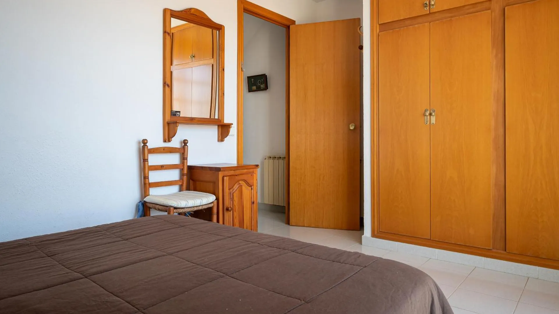 Holiday home At309 Con Piscina A 5Min Playa Villa Altafulla Spain