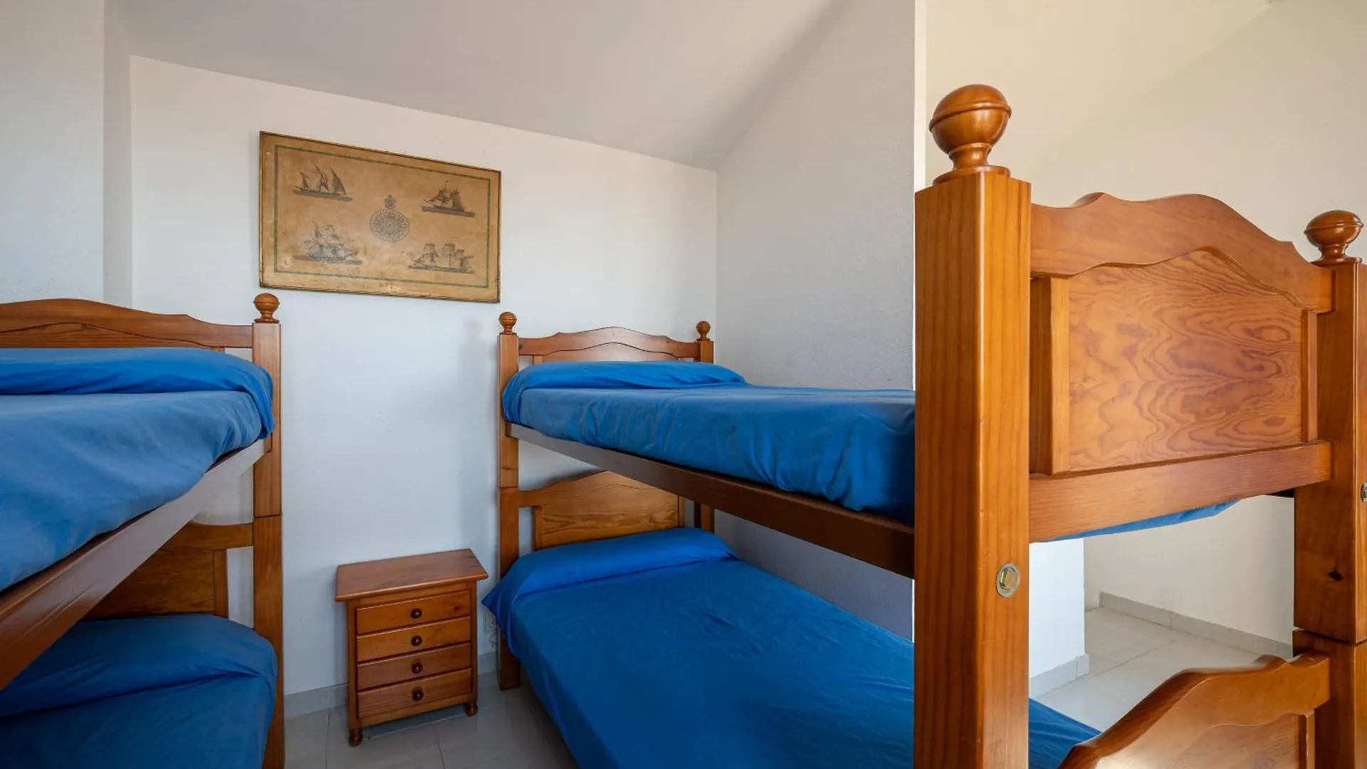 Holiday home At309 Con Piscina A 5Min Playa Villa Altafulla