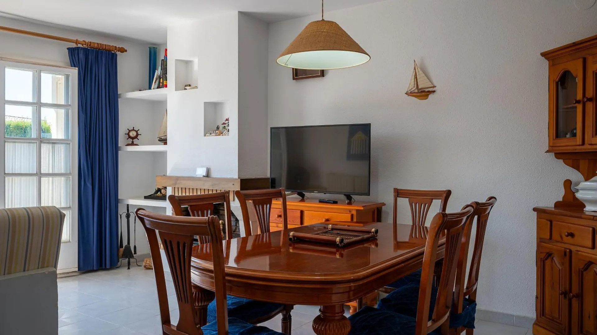 Holiday home At309 Con Piscina A 5Min Playa Villa Altafulla