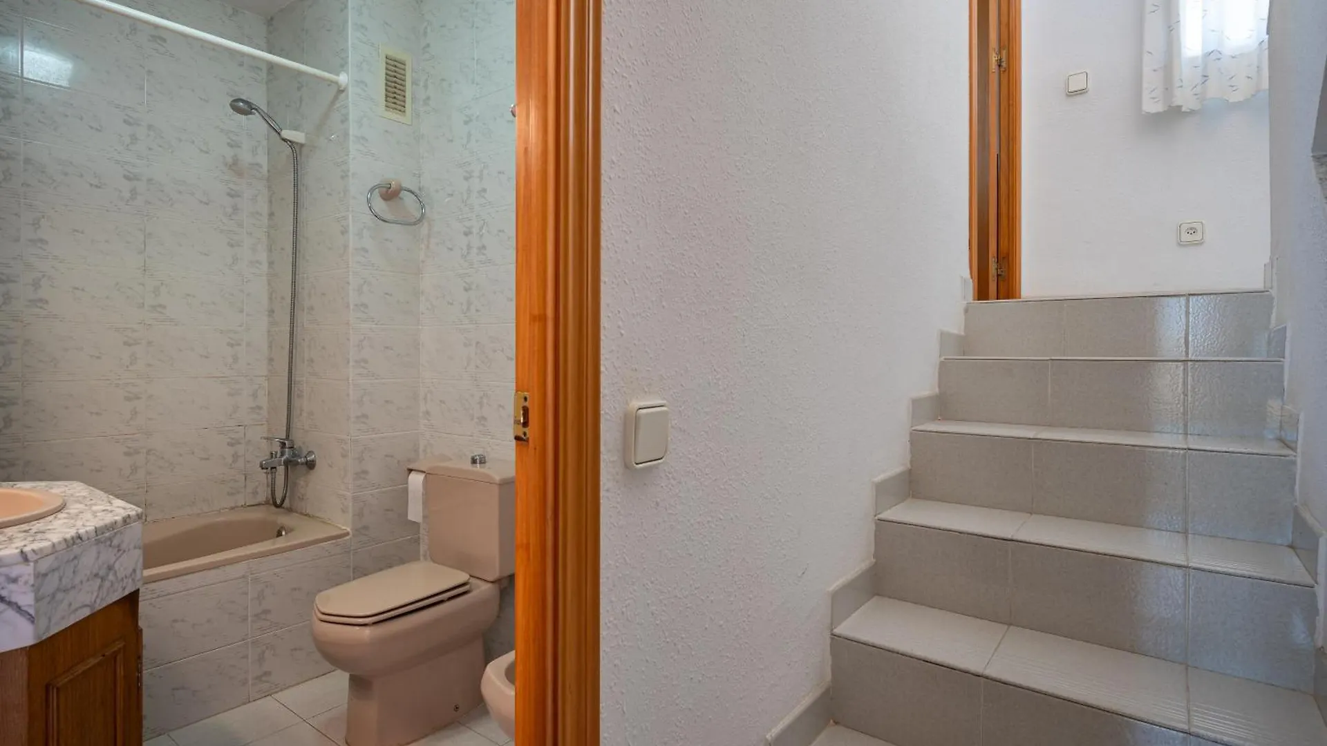 Holiday home At309 Con Piscina A 5Min Playa Villa Altafulla