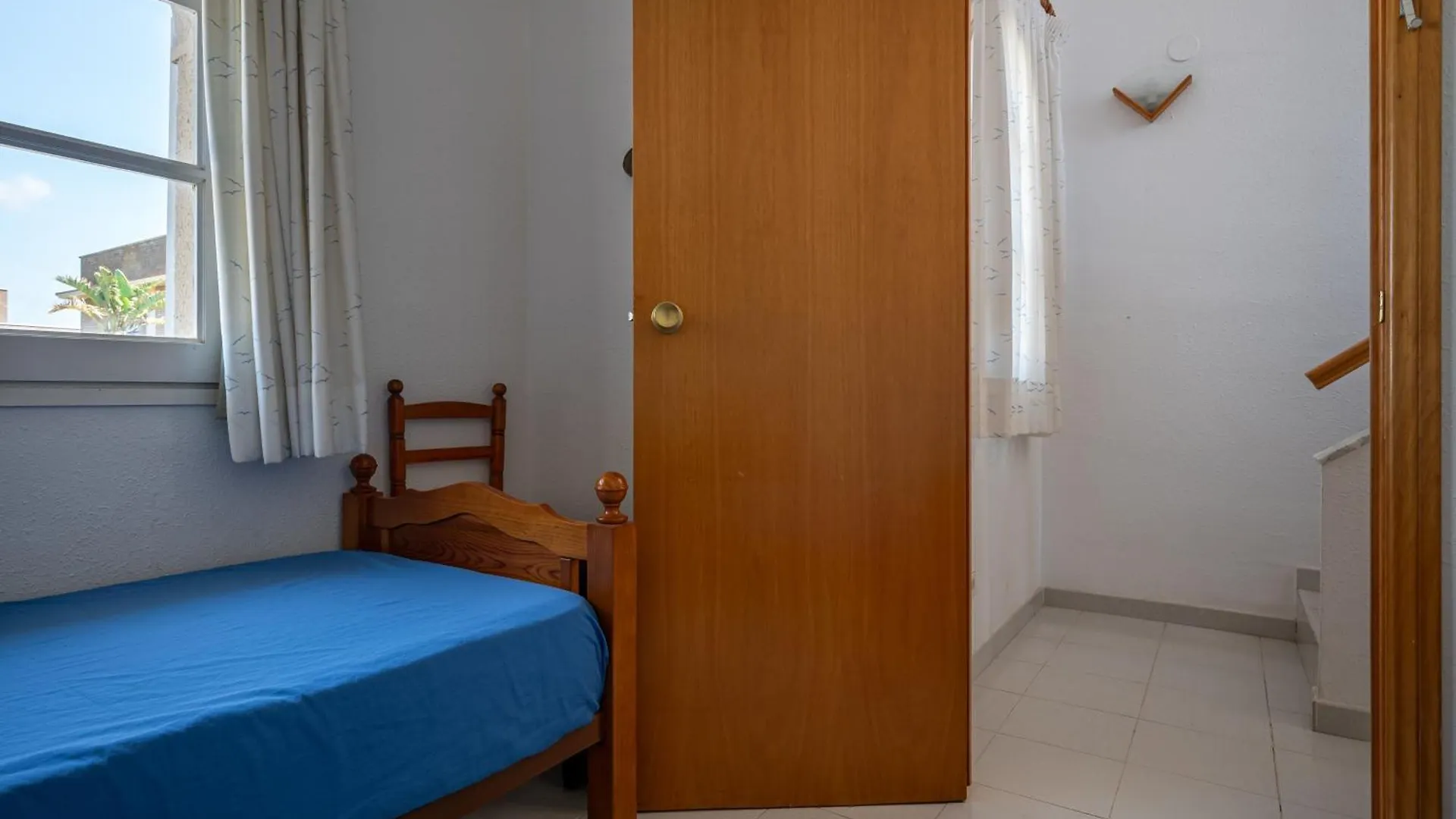 At309 Con Piscina A 5Min Playa Villa Altafulla 0*,  Spain