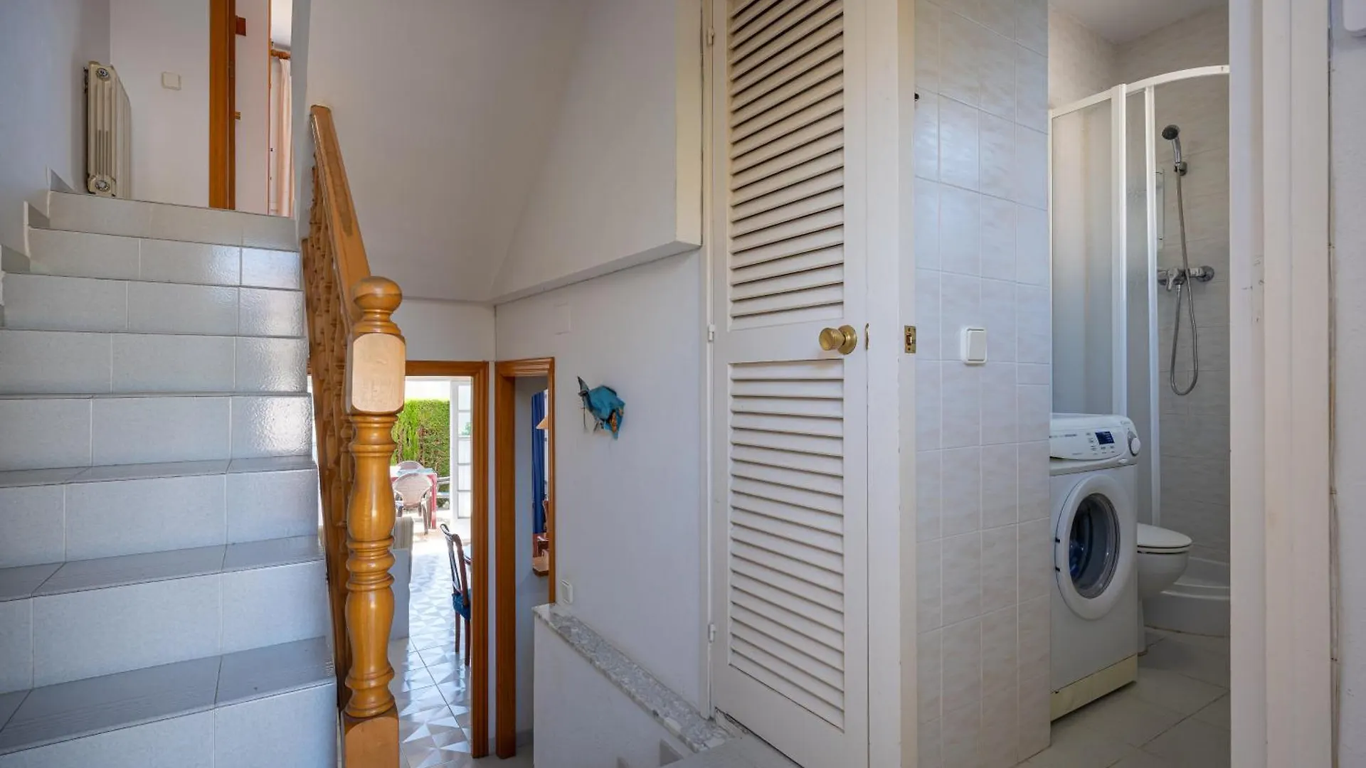 At309 Con Piscina A 5Min Playa Villa Altafulla Holiday home