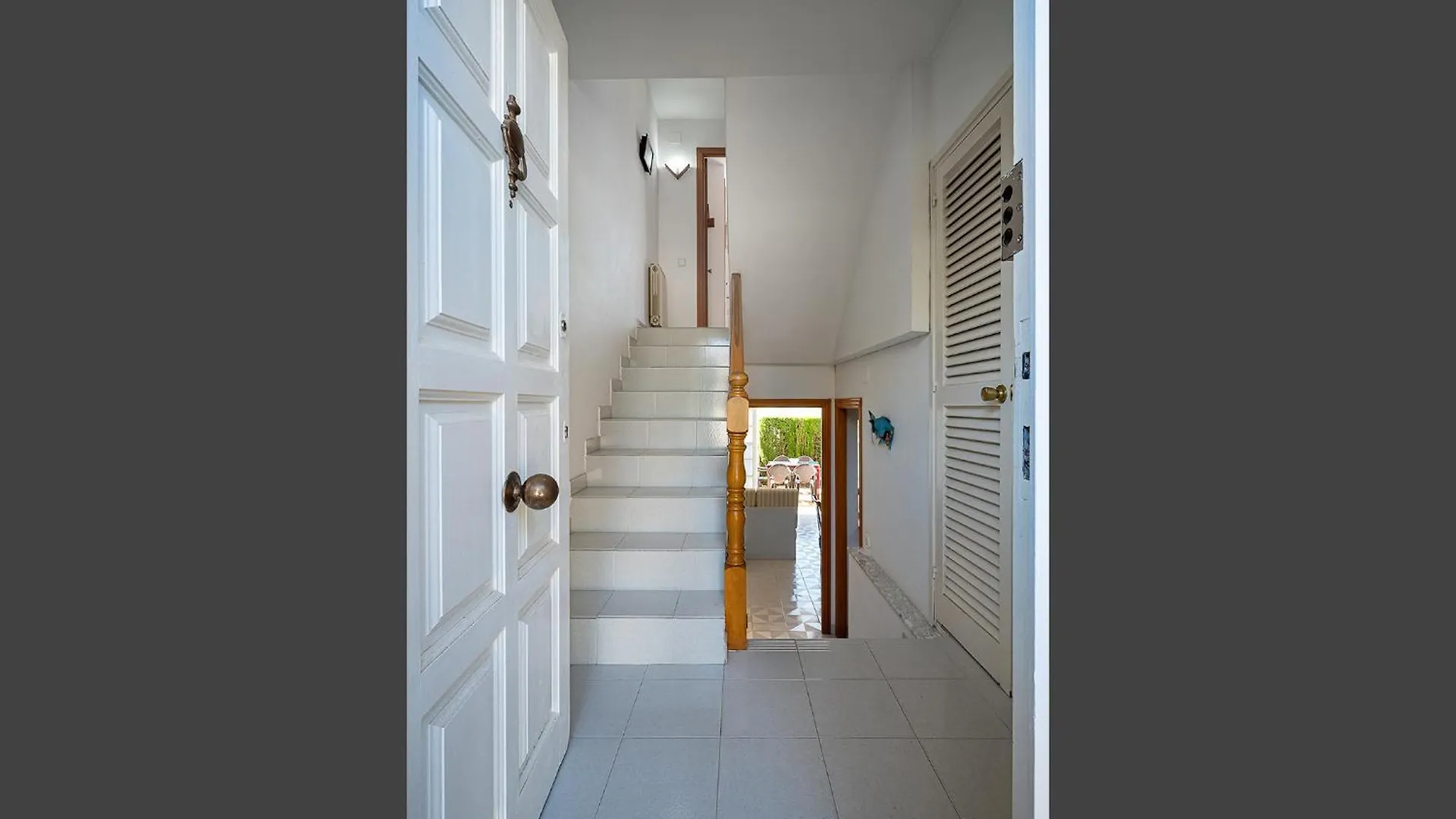 At309 Con Piscina A 5Min Playa Villa Altafulla Holiday home