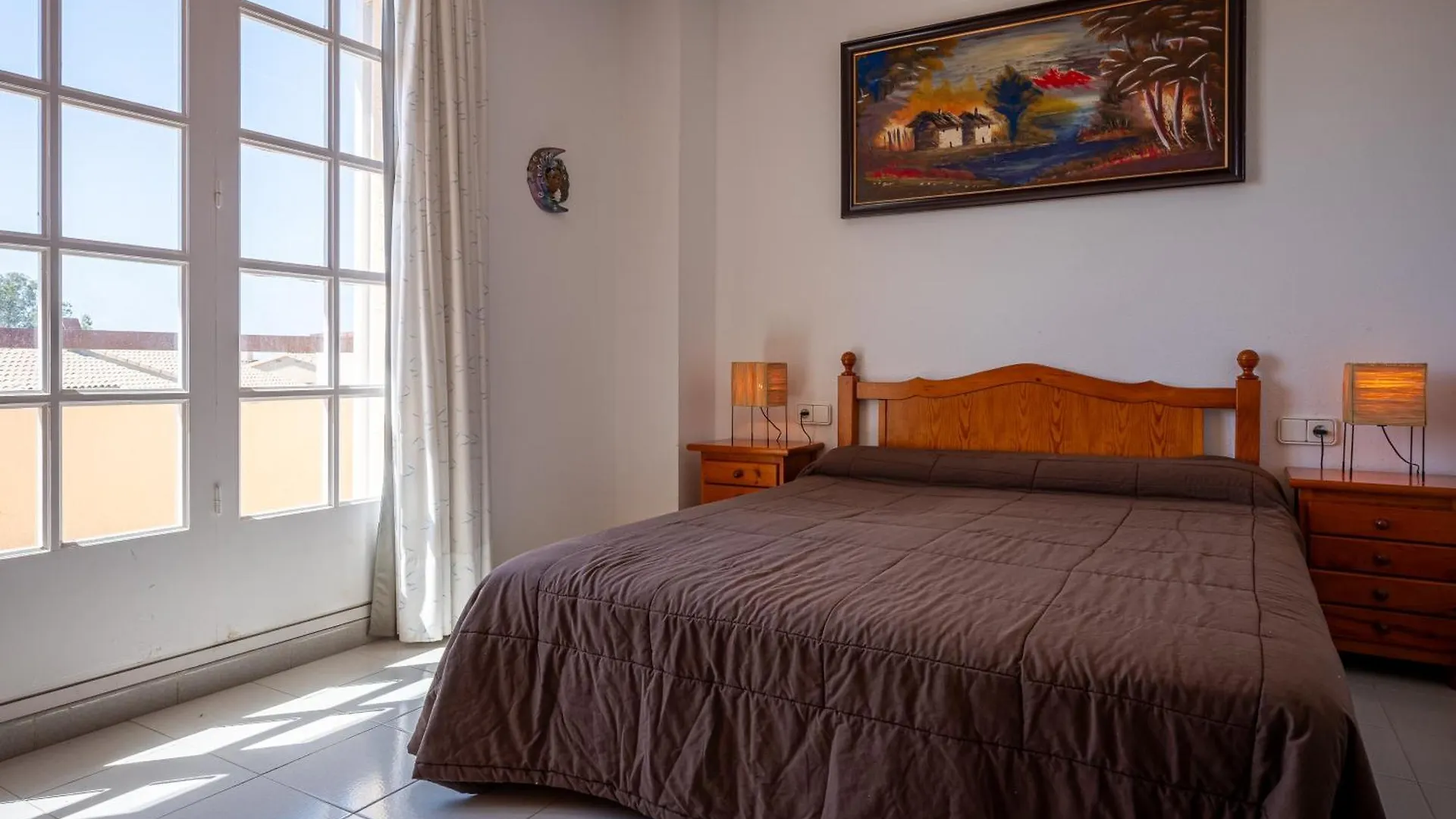 At309 Con Piscina A 5Min Playa Villa Altafulla Holiday home