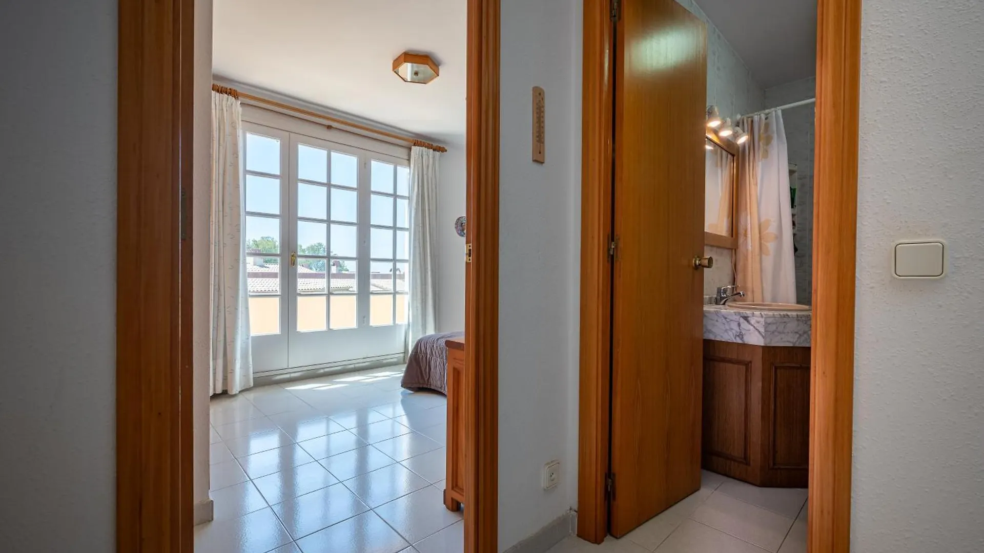 Holiday home At309 Con Piscina A 5Min Playa Villa Altafulla